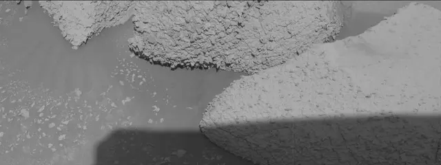 Sol 3912: Mast Camera (Mastcam)