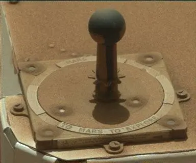 Sol 3912: Mast Camera (Mastcam)