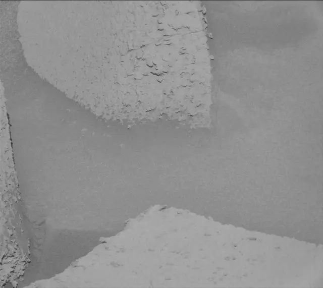 Sol 3912: Mast Camera (Mastcam)