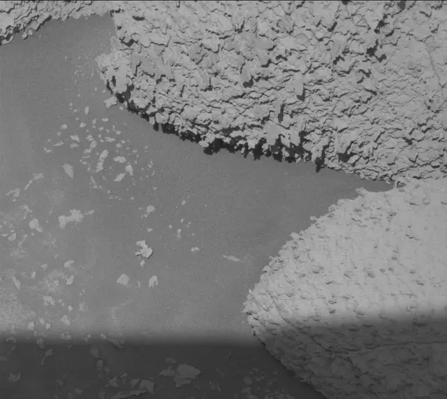 Sol 3912: Mast Camera (Mastcam)