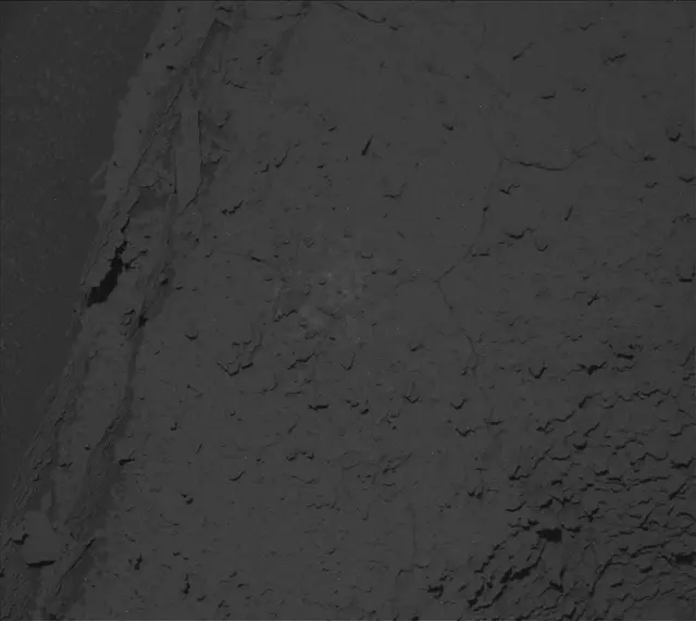 Sol 3912: Mast Camera (Mastcam)