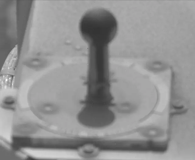 Sol 3912: Mast Camera (Mastcam)