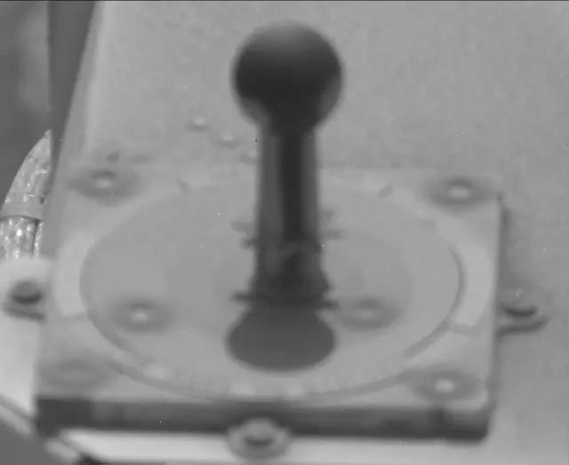 Sol 3912: Mast Camera (Mastcam)