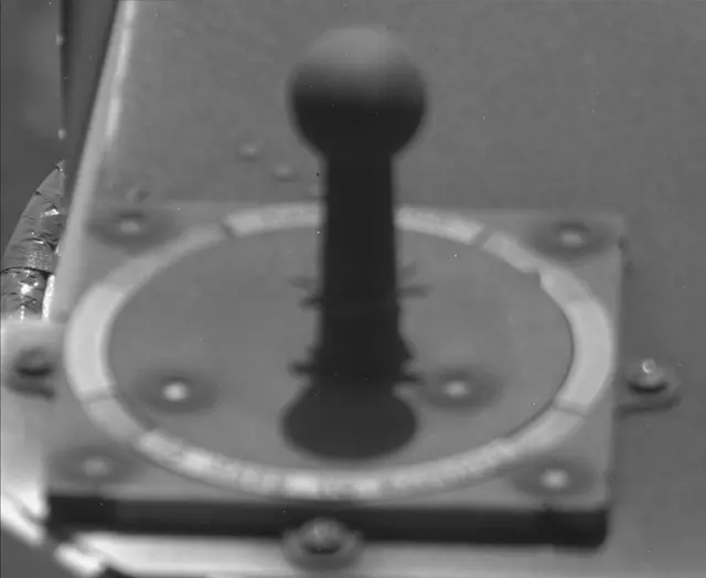 Sol 3912: Mast Camera (Mastcam)