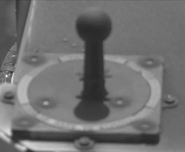Sol 3912: Mast Camera (Mastcam)