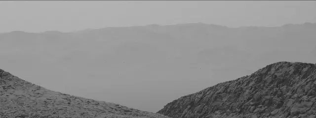 Sol 3913: Mast Camera (Mastcam)