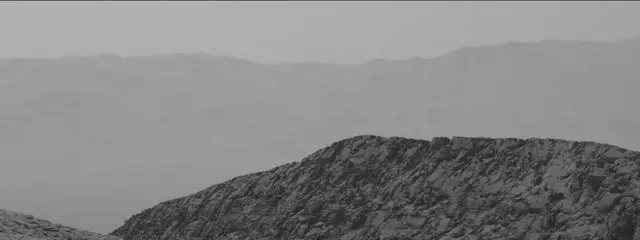Sol 3913: Mast Camera (Mastcam)