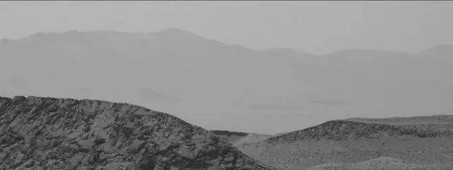 Sol 3913: Mast Camera (Mastcam)