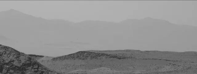 Sol 3913: Mast Camera (Mastcam)