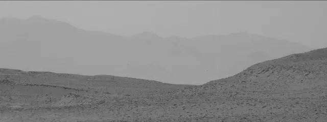 Sol 3913: Mast Camera (Mastcam)