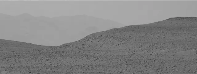 Sol 3913: Mast Camera (Mastcam)