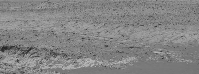 Sol 3913: Mast Camera (Mastcam)