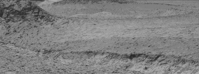 Sol 3913: Mast Camera (Mastcam)