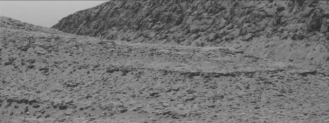 Sol 3913: Mast Camera (Mastcam)