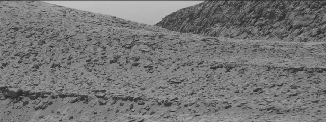 Sol 3913: Mast Camera (Mastcam)