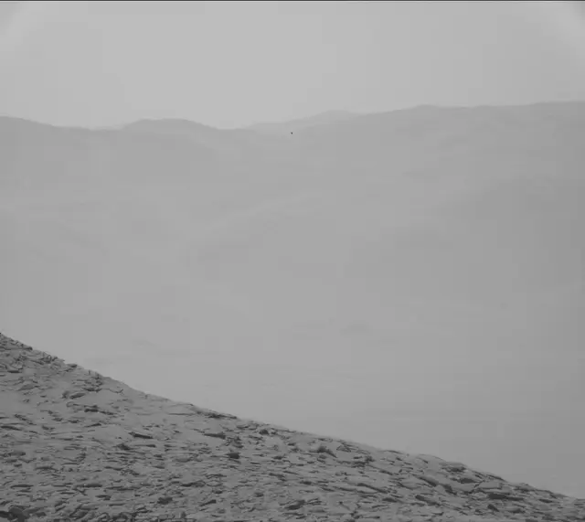 Sol 3913: Mast Camera (Mastcam)