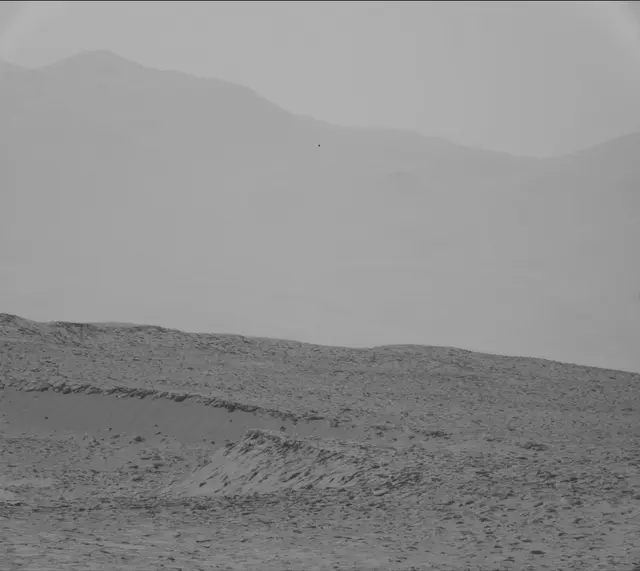 Sol 3913: Mast Camera (Mastcam)