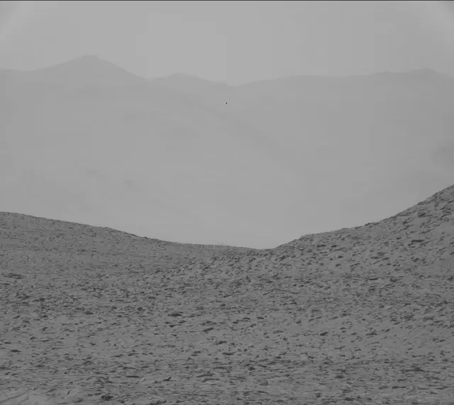 Sol 3913: Mast Camera (Mastcam)