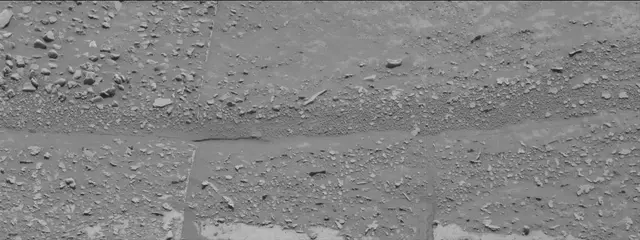 Sol 3914: Mast Camera (Mastcam)