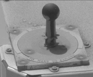 Sol 3914: Mast Camera (Mastcam)