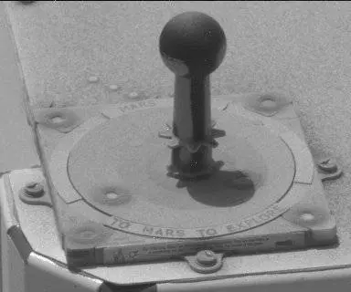 Sol 3914: Mast Camera (Mastcam)