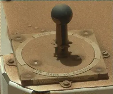 Sol 3914: Mast Camera (Mastcam)