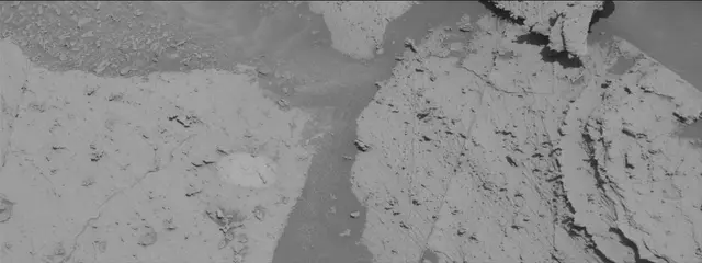 Sol 3914: Mast Camera (Mastcam)