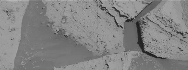 Sol 3914: Mast Camera (Mastcam)