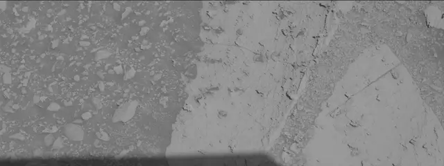 Sol 3914: Mast Camera (Mastcam)