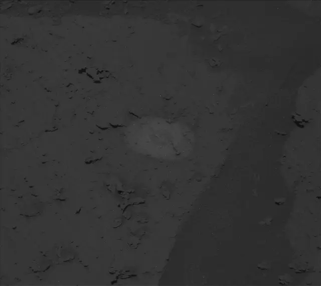 Sol 3914: Mast Camera (Mastcam)