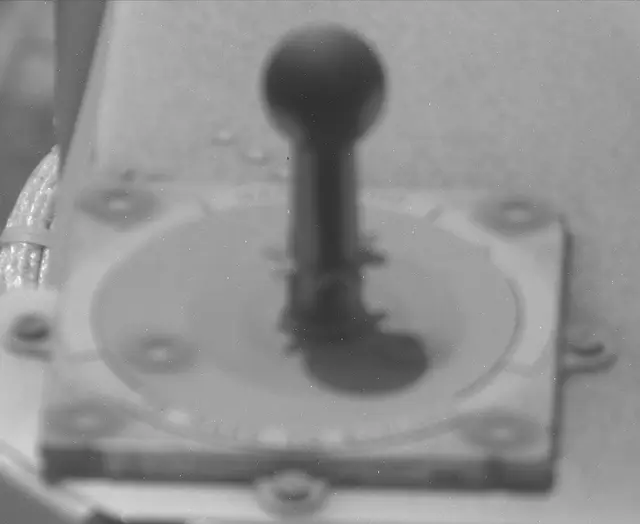Sol 3914: Mast Camera (Mastcam)