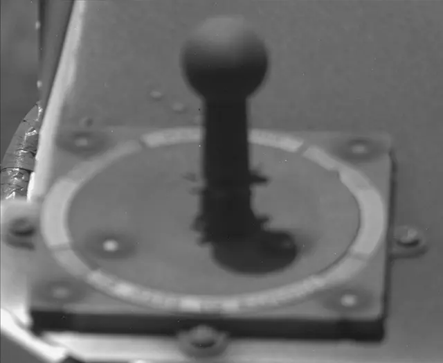 Sol 3914: Mast Camera (Mastcam)