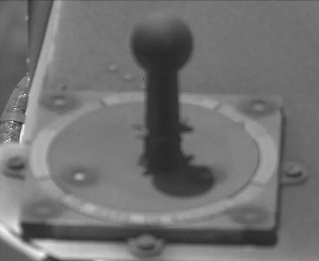 Sol 3914: Mast Camera (Mastcam)