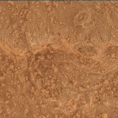 Sol 3914: Mars Hand Lens Imager (MAHLI)