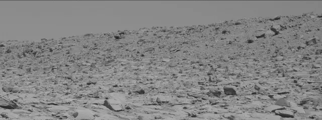 Sol 3916: Mast Camera (Mastcam)