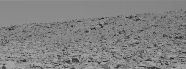 Sol 3916: Mast Camera (Mastcam)