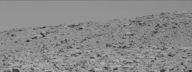 Sol 3916: Mast Camera (Mastcam)