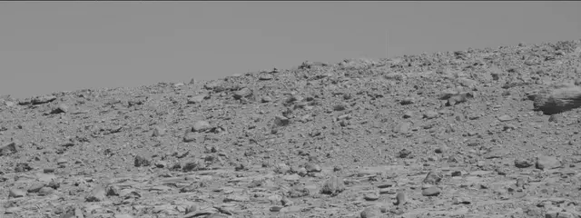 Sol 3916: Mast Camera (Mastcam)