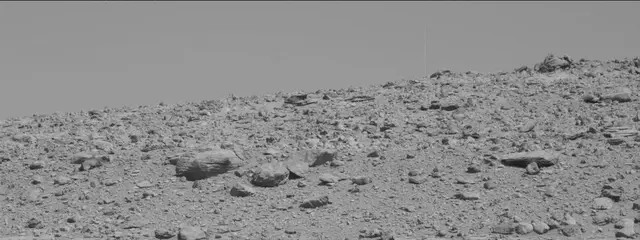 Sol 3916: Mast Camera (Mastcam)