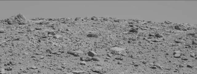 Sol 3916: Mast Camera (Mastcam)