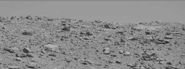 Sol 3916: Mast Camera (Mastcam)