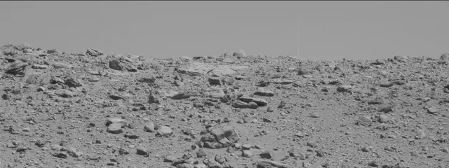 Sol 3916: Mast Camera (Mastcam)