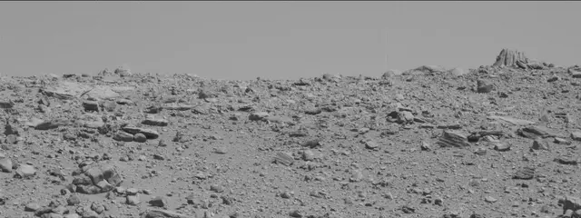 Sol 3916: Mast Camera (Mastcam)