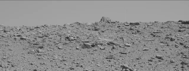 Sol 3916: Mast Camera (Mastcam)