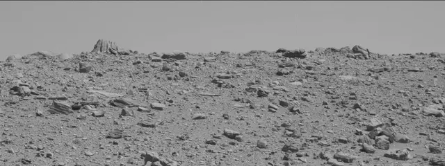 Sol 3916: Mast Camera (Mastcam)