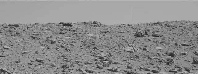 Sol 3916: Mast Camera (Mastcam)