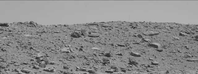 Sol 3916: Mast Camera (Mastcam)