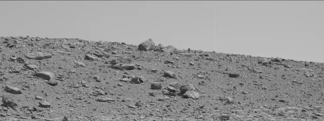 Sol 3916: Mast Camera (Mastcam)