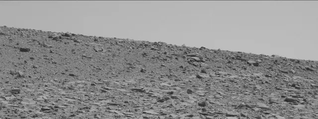 Sol 3916: Mast Camera (Mastcam)