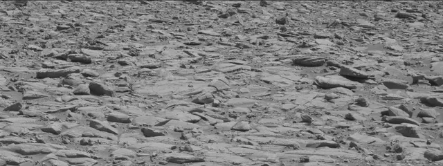 Sol 3916: Mast Camera (Mastcam)